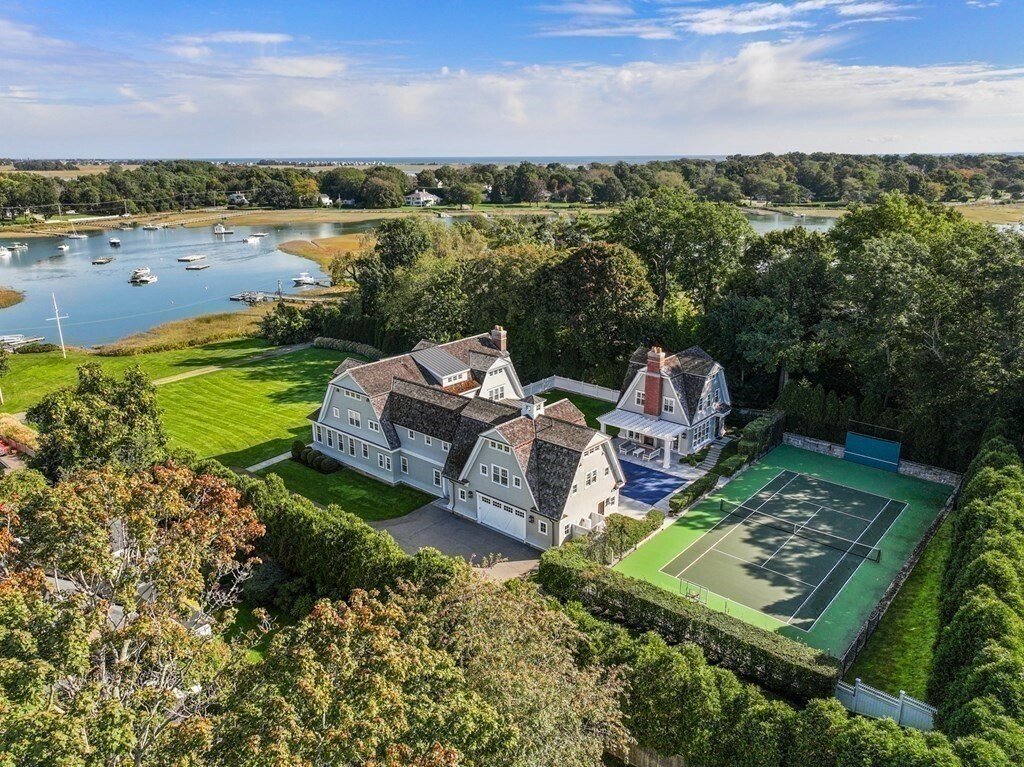 Property Photo: 21 River Lane MA 02332