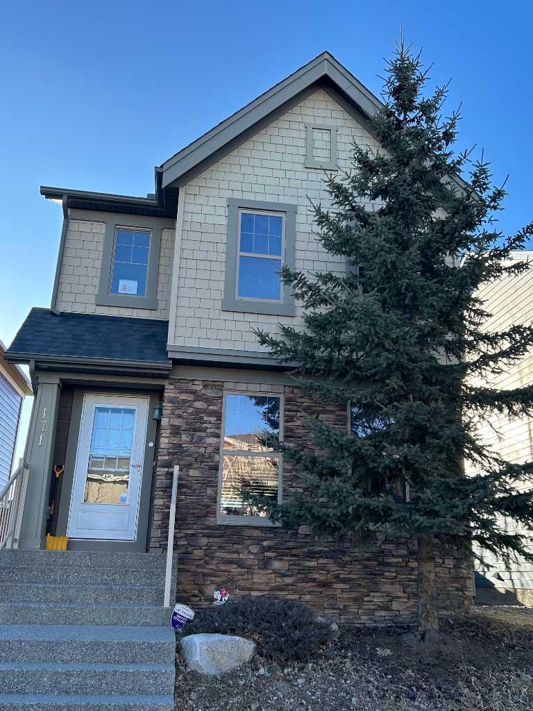 Photo de la propriété: 171 89 Street SW AB T3H 0M4
