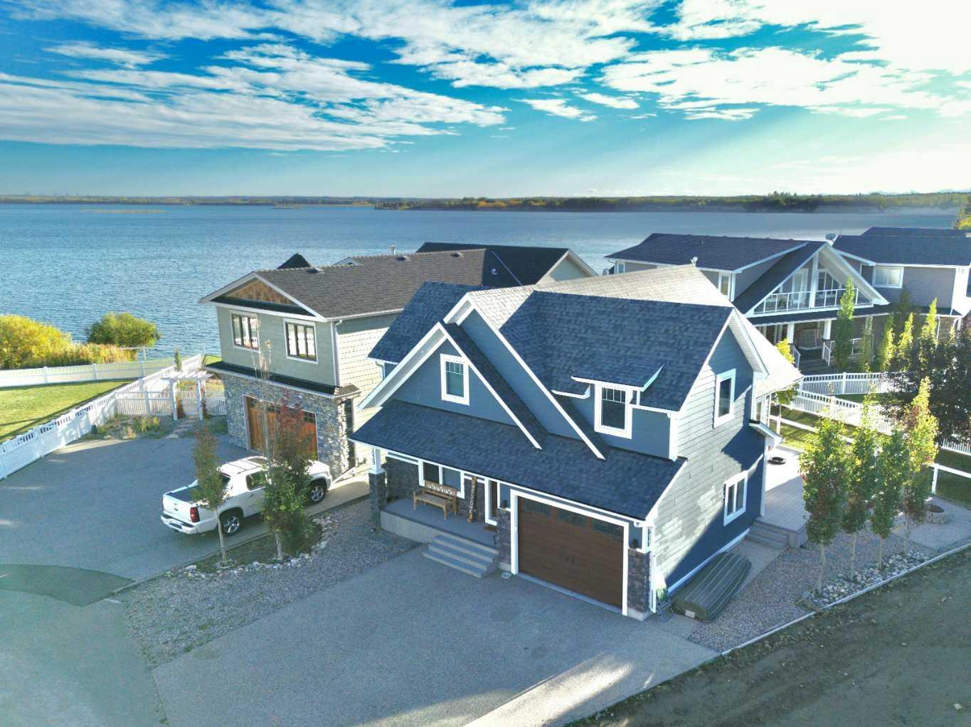 Property Photo: 35468 Range Road 30 7039 AB T4G 0M3