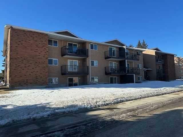 27 Bennett Street 104  Red Deer AB T4R 1V3 photo