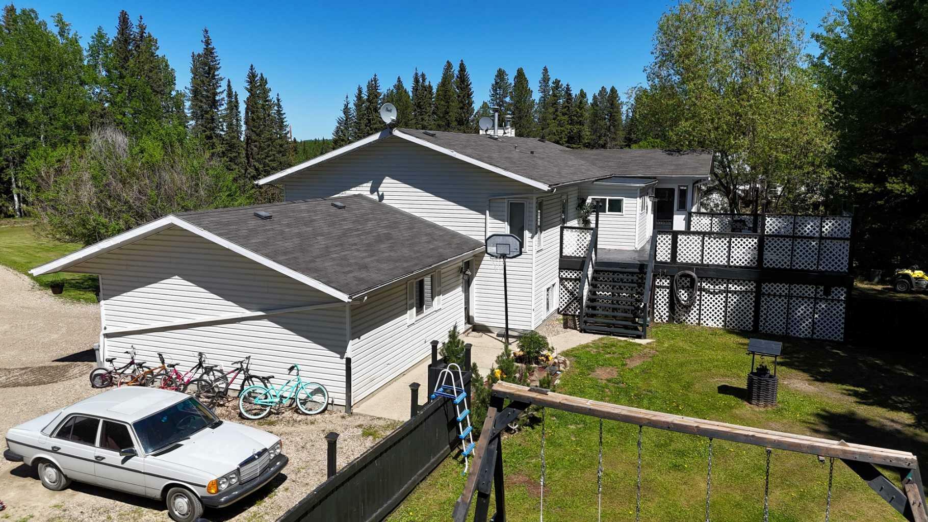 Property Photo: 16007C Township Road 532A AB T7E 3H9
