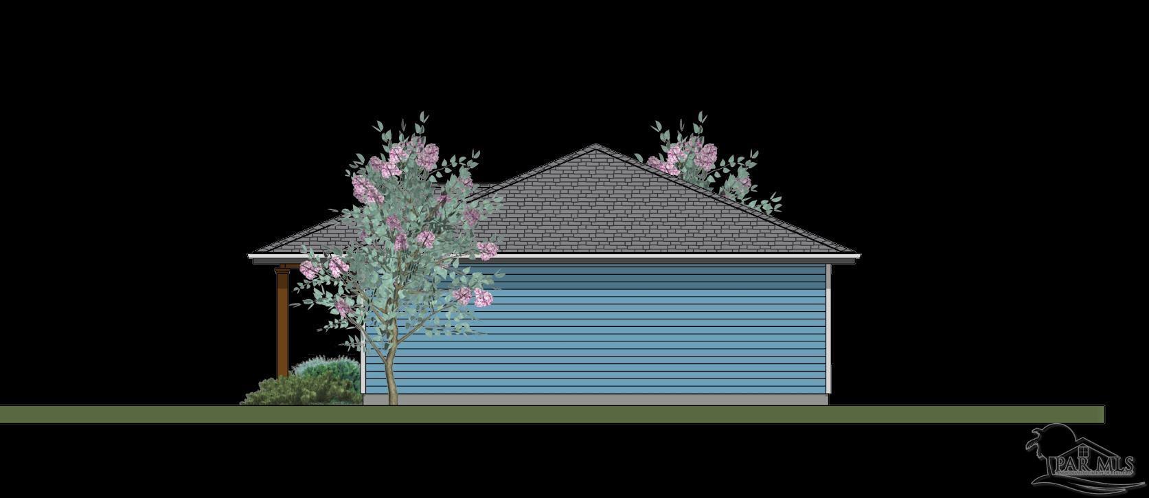 Property Photo: 2363 N F St FL 32501