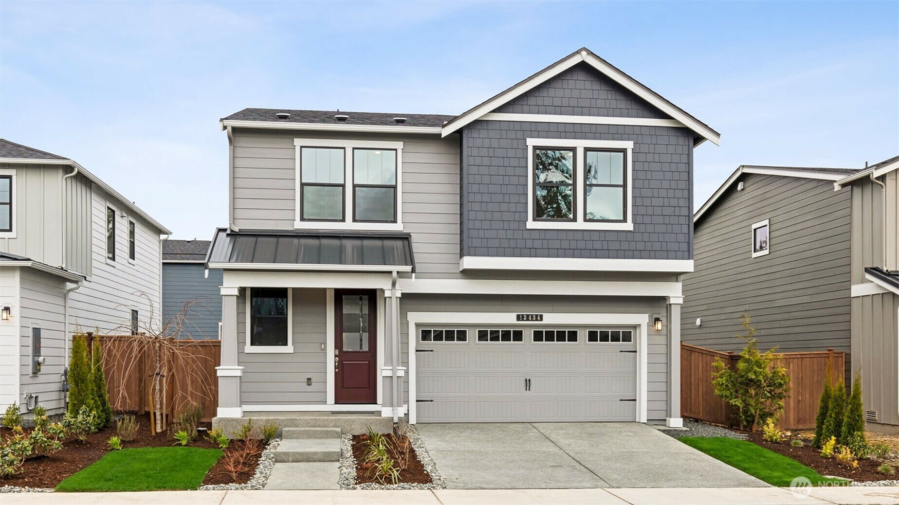 13476 NE 104th Way 7  Kirkland WA 98033 photo