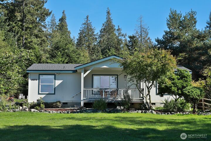 Property Photo:  3273  Mardell Drive  WA 98260 