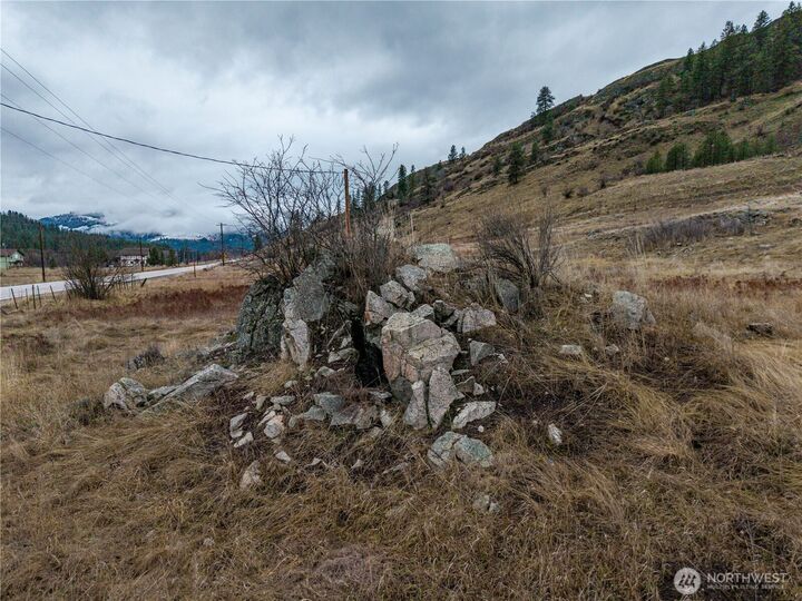 Property Photo:  18277  Hwy 21  N  WA 99118 