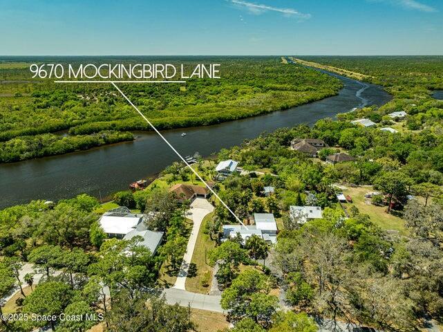 9670 Mockingbird Lane  Micco FL 32976 photo