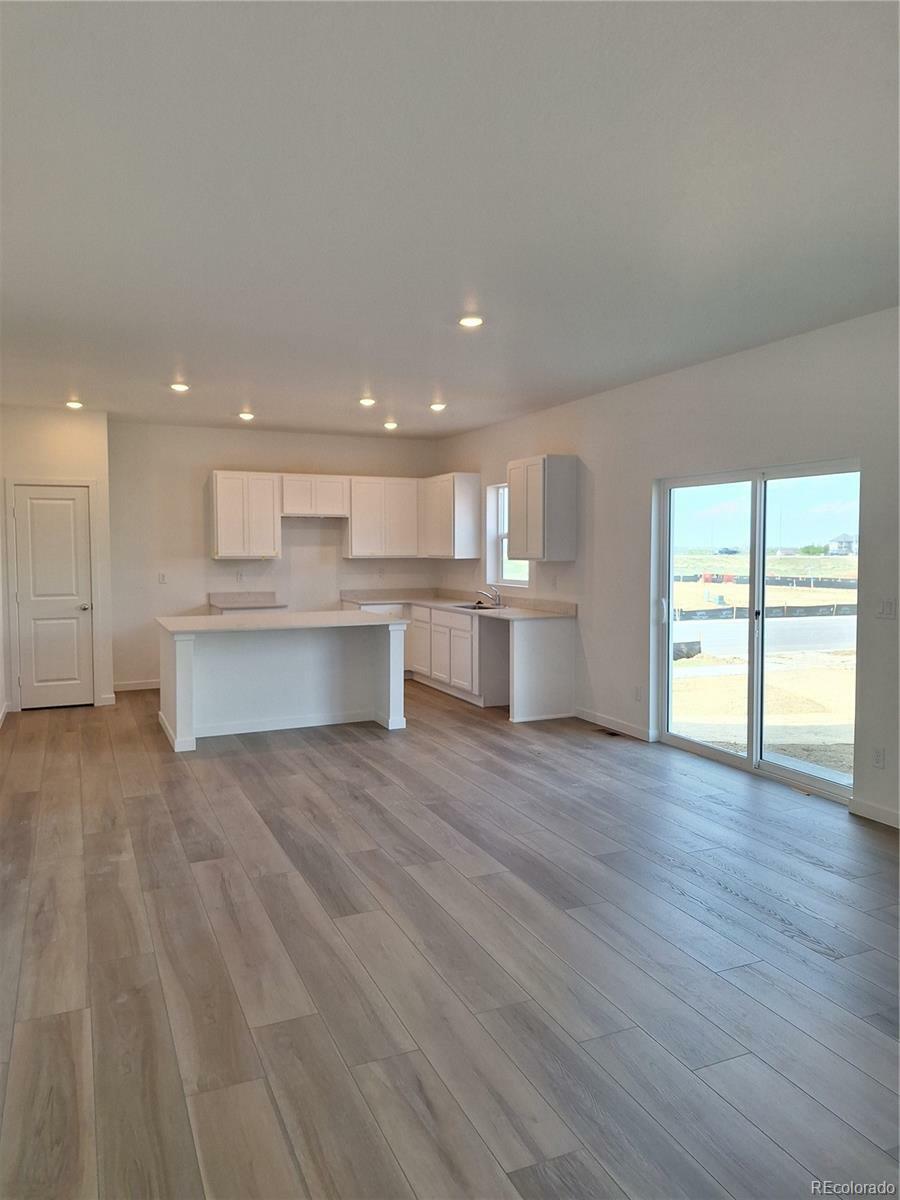 Property Photo: 15296 Fillmore Street CO 80602