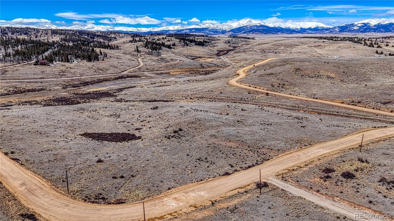 Property Photo:  431 Travois Road  CO 80432 