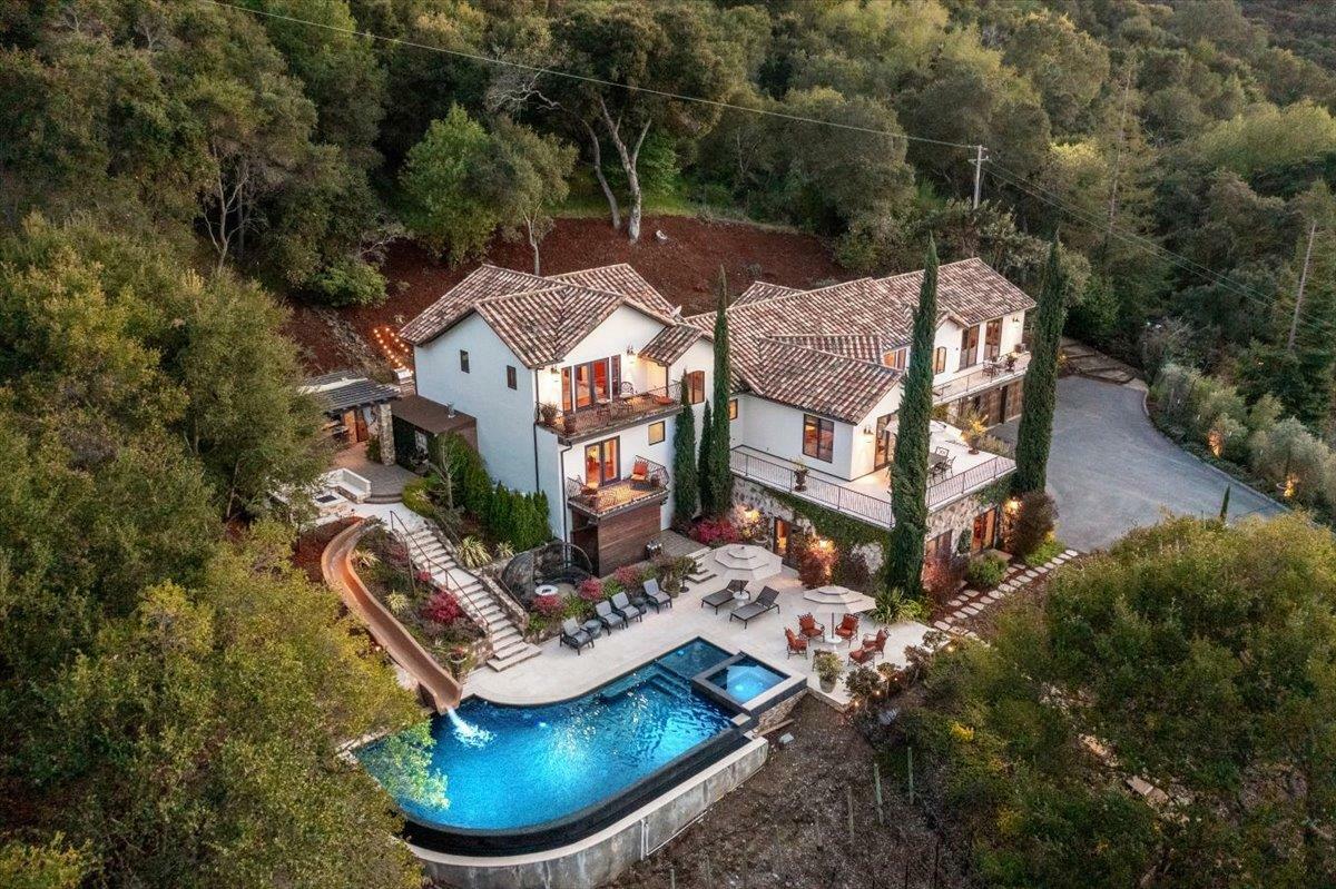 17148 Mill Rise Way  Los Gatos CA 95030 photo