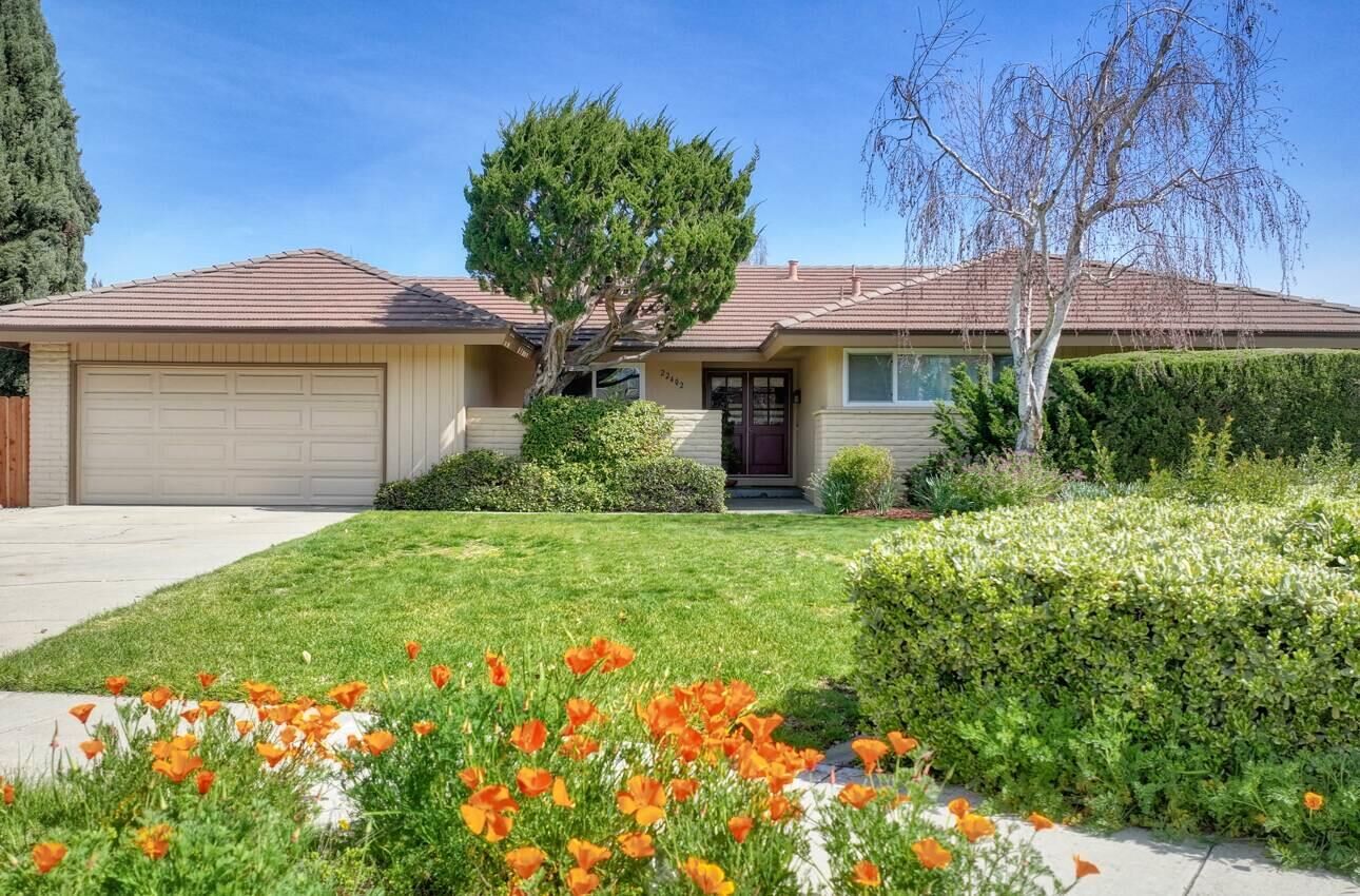 Property Photo:  22402 Montera Place  CA 93908 