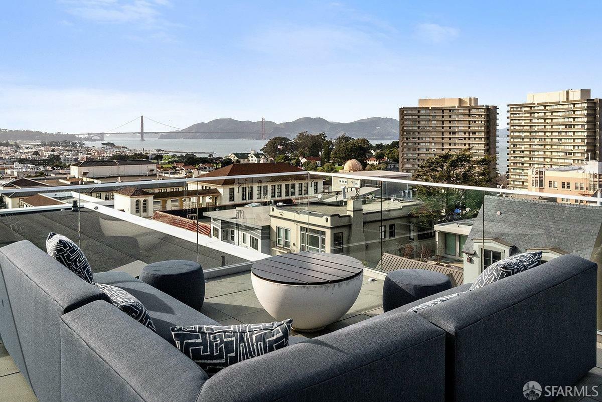 Property Photo: 1043 Francisco Street CA 94109