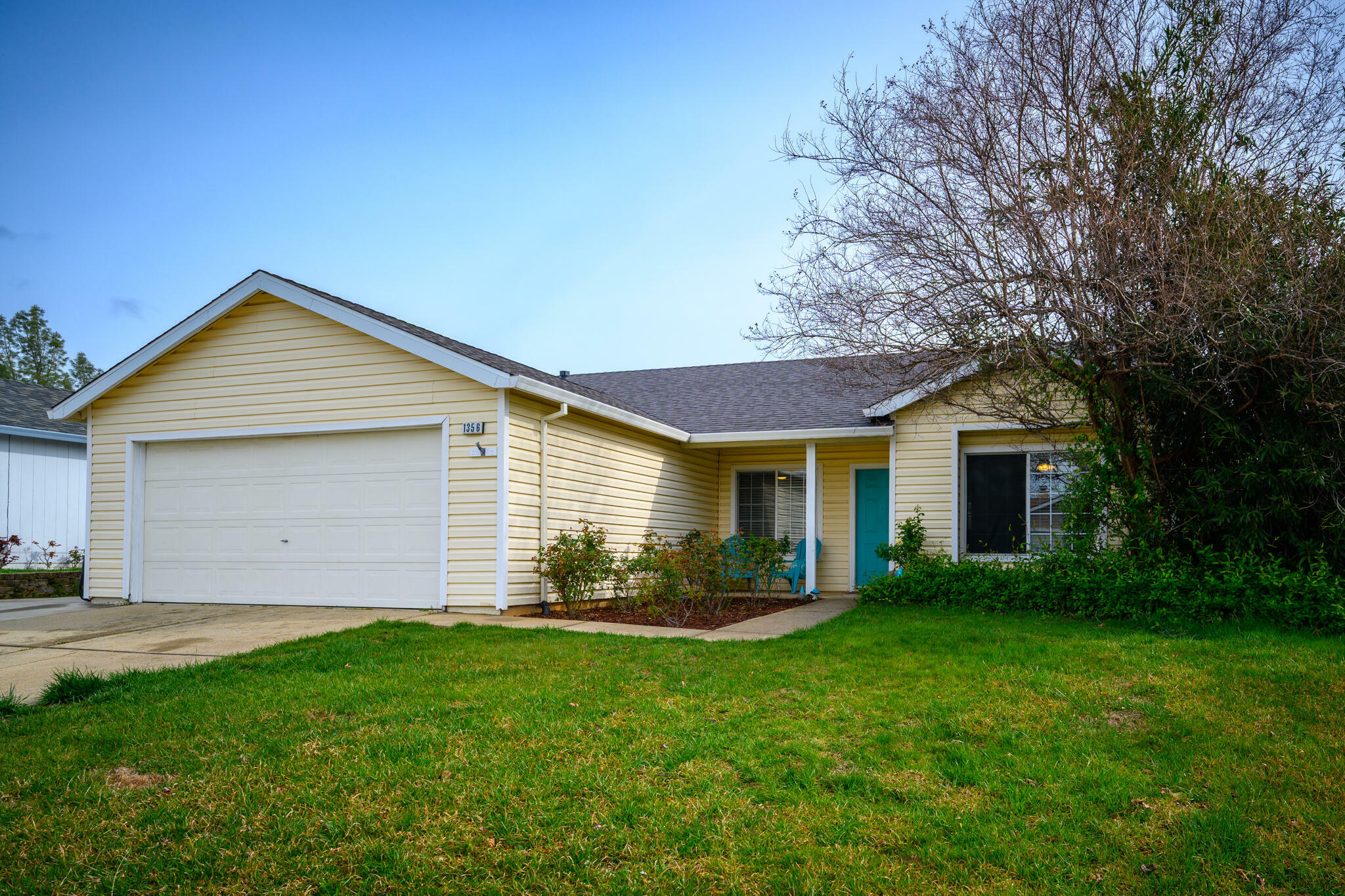 1356 Grouse Drive  Redding CA 96003 photo