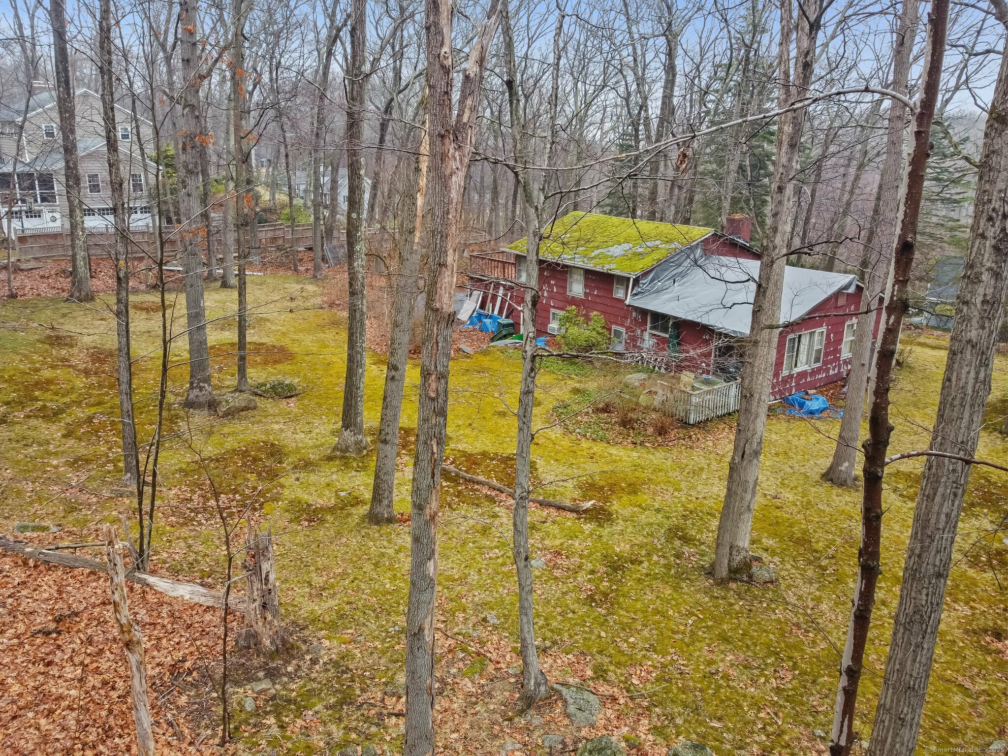 Property Photo: 24 Wills Road CT 06470