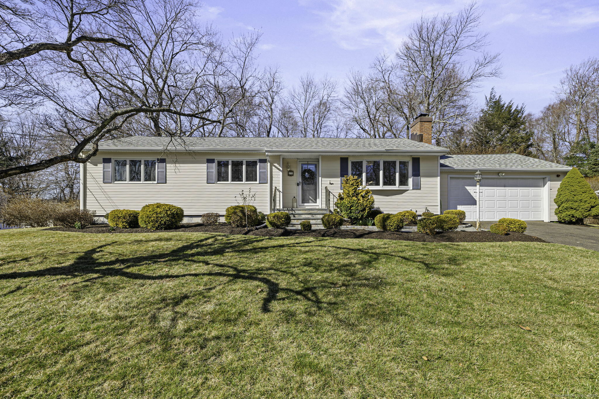 Property Photo: 77 Russ Road CT 06611