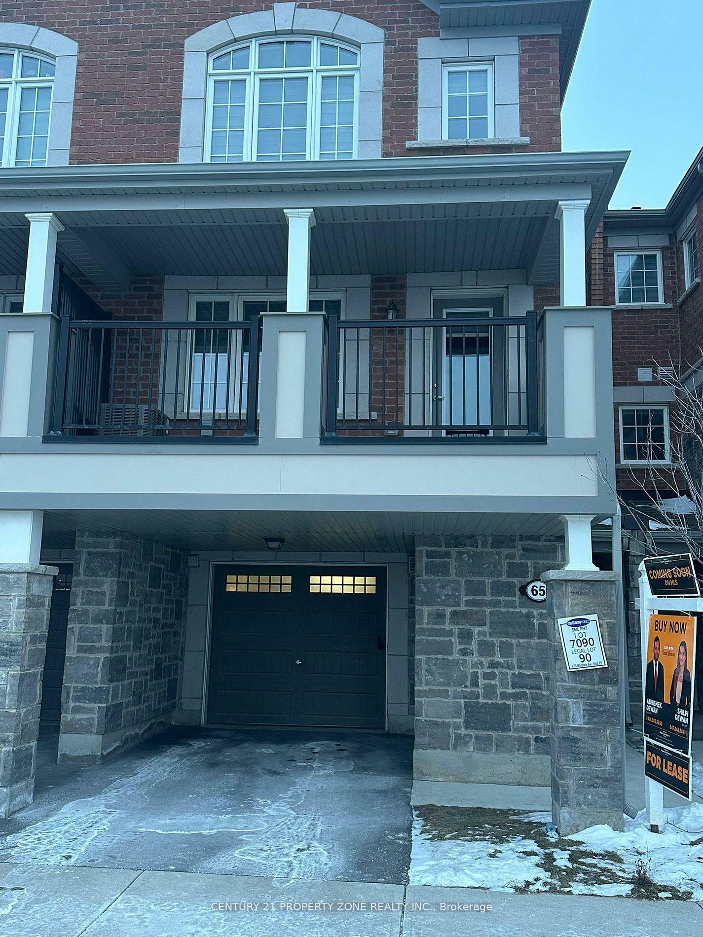 Photo de la propriété: 975 Whitlock Avenue #65 ON L9E 1S9