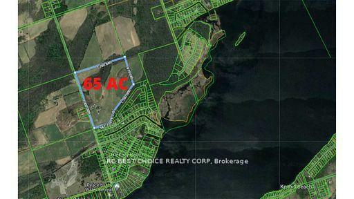 571 Hickory Beach Road  Kawartha Lakes ON K0M 1N0 photo