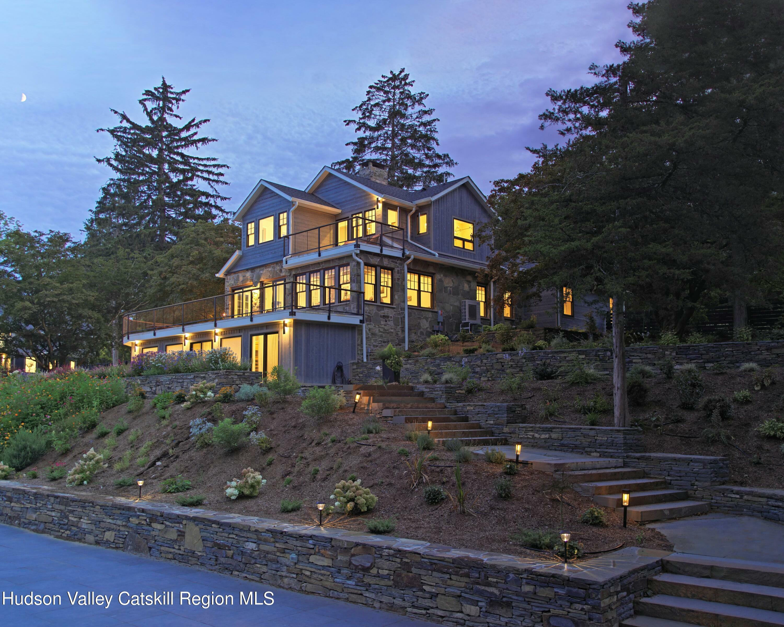Property Photo: 1535 Rt. 9W NY 12493