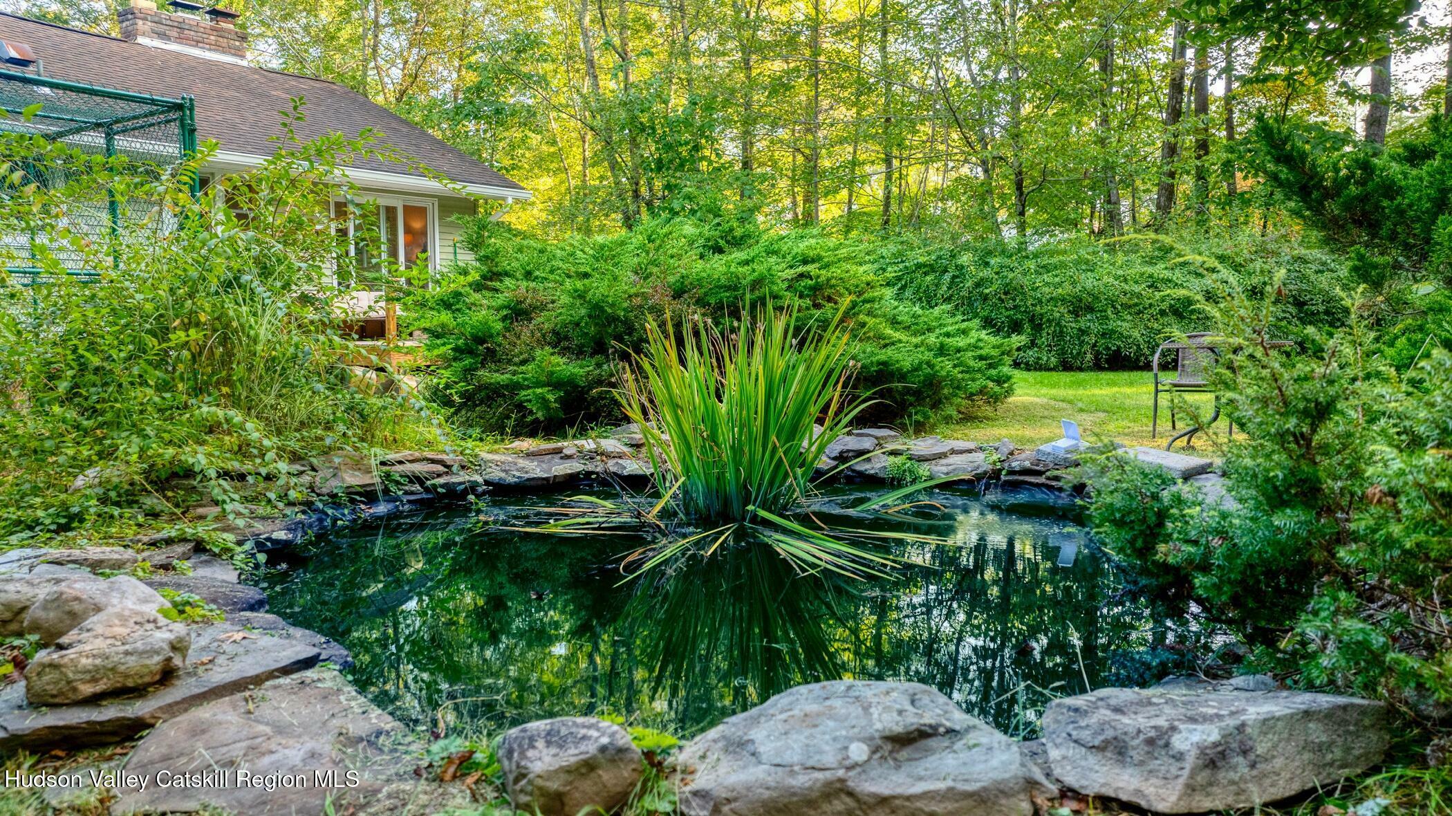 Property Photo: 15 Forestwood NY 12498