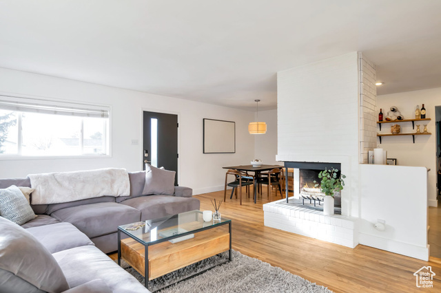 Property Photo: 6861 S Meadow Dr E UT 84121