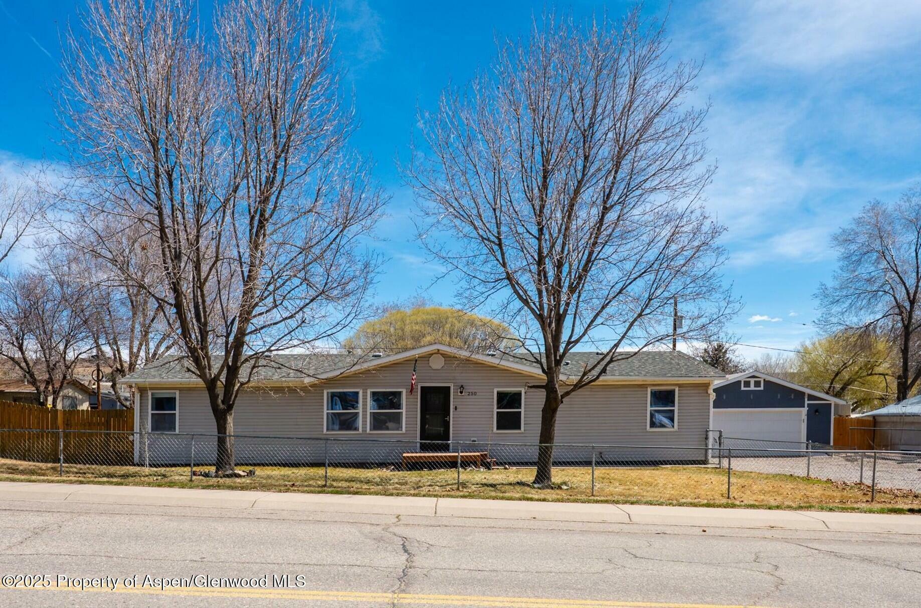 250 N 16th Street  Silt CO 81652 photo
