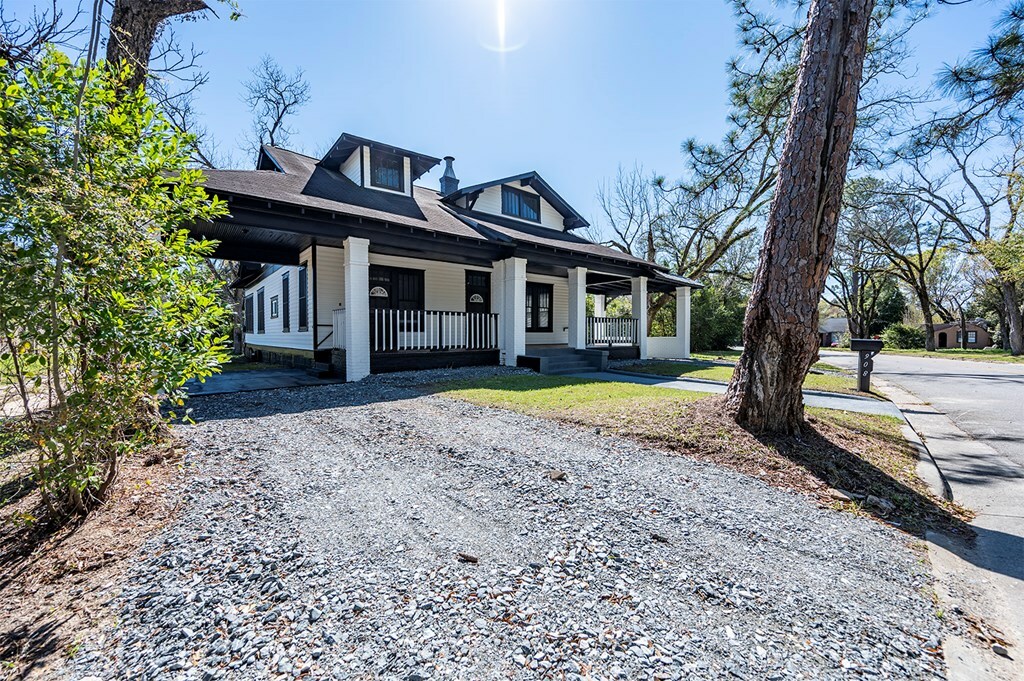 Property Photo: 908 Peacock Drive GA 31701