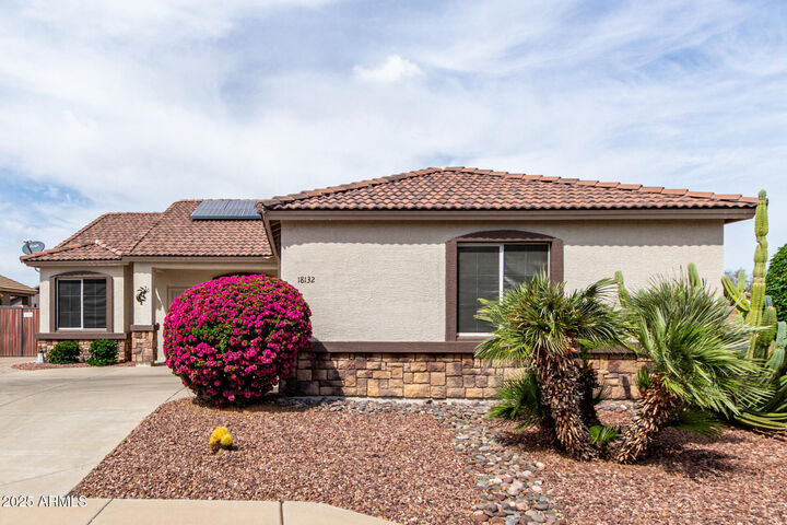 Property Photo:  18132 W Port Royale Lane  AZ 85388 