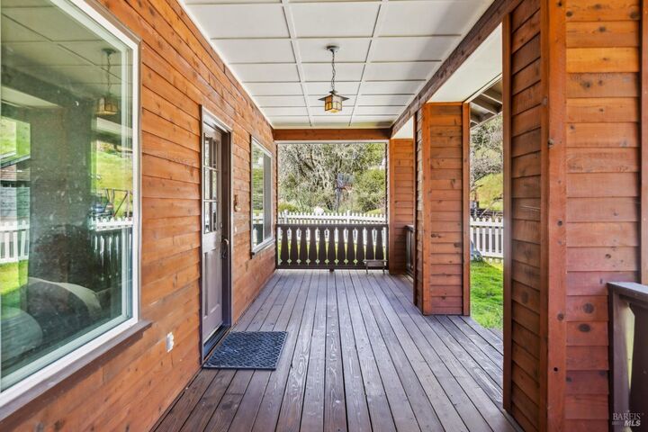 Property Photo: 19 Sage Lane CA 94963