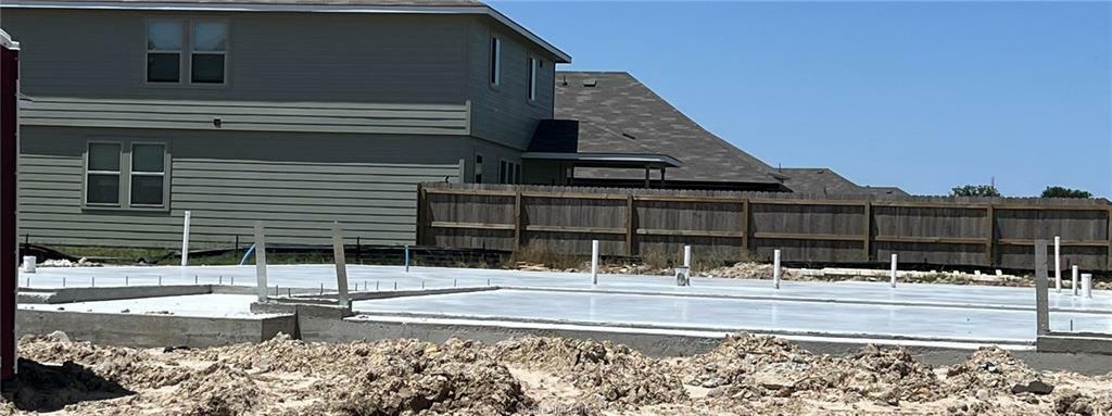 Property Photo:  5303 Lyle Place  TX 77807 