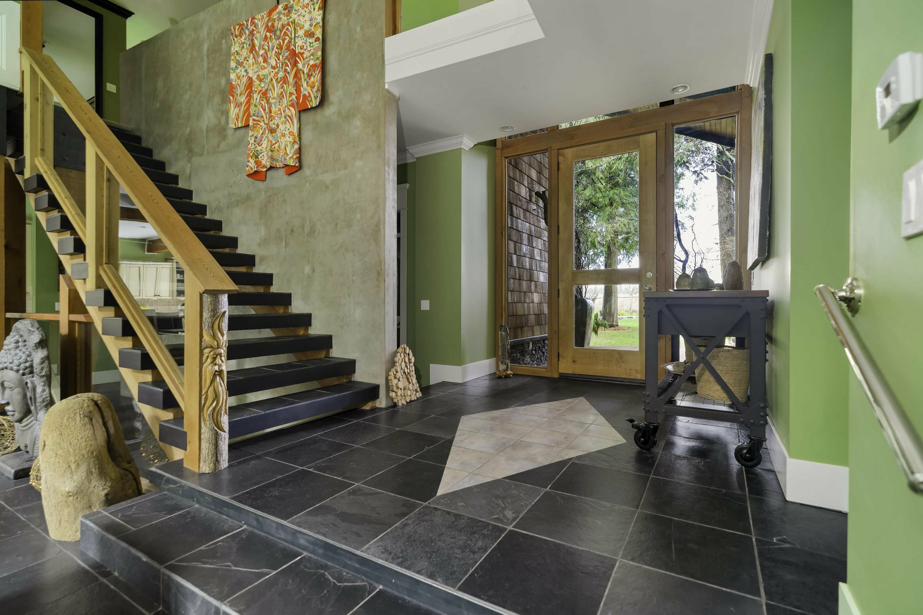 Property Photo: 27820 Maclure Road BC V4X 1T2