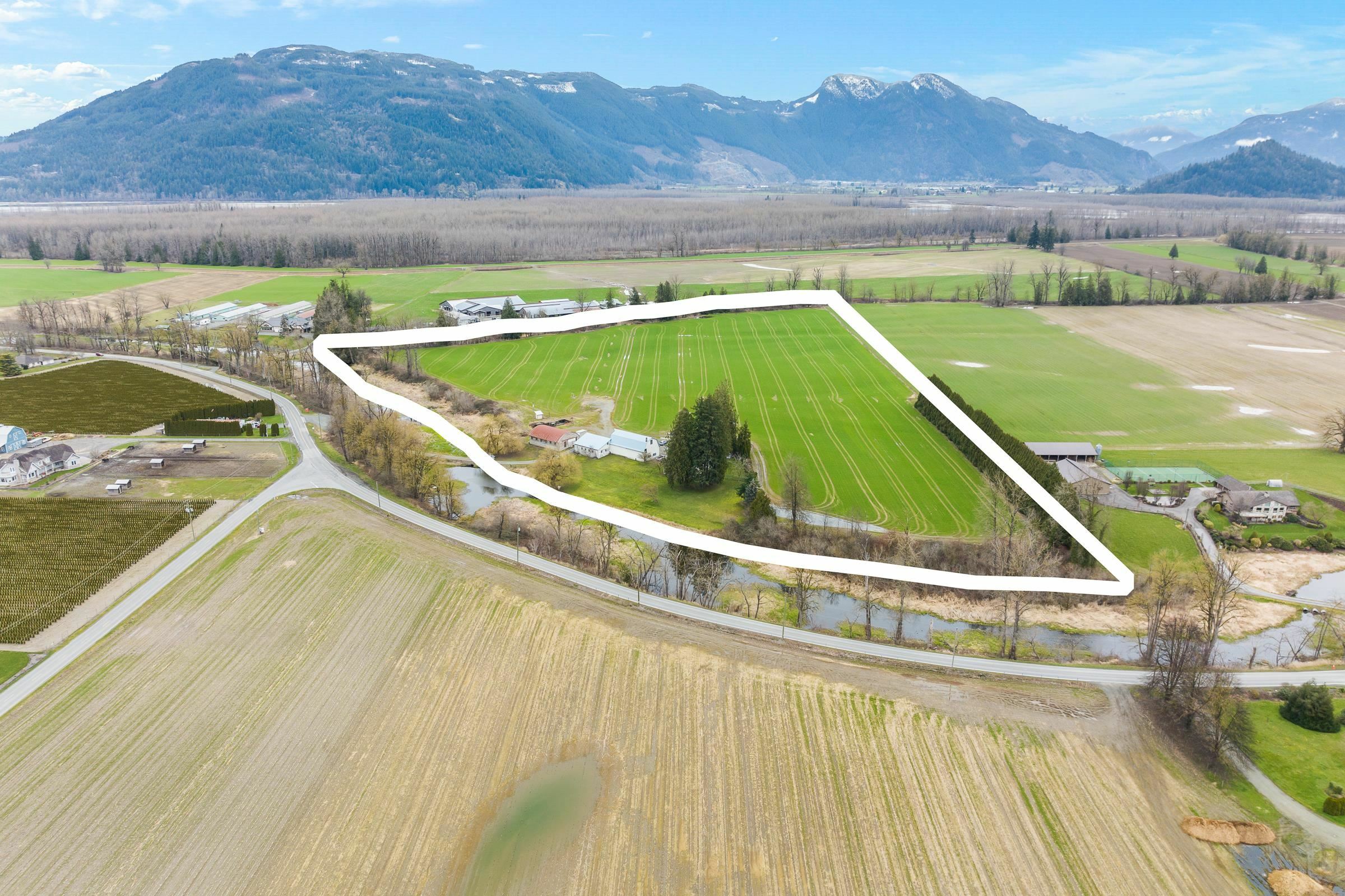 Property Photo: 49585 Camp River Road BC V2P 6H4