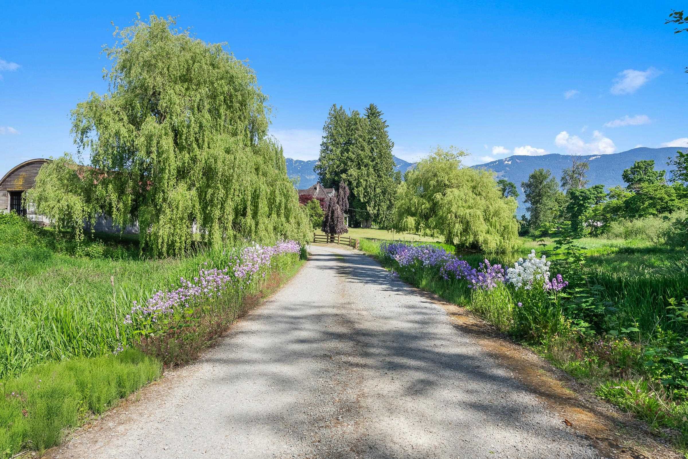 Property Photo: 49585 Camp River Road BC V2P 6H4