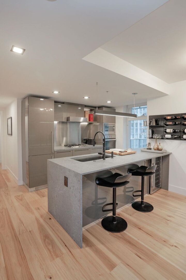 Photo de la propriété:  777 Richards Street 1201  BC V6B 0M6 