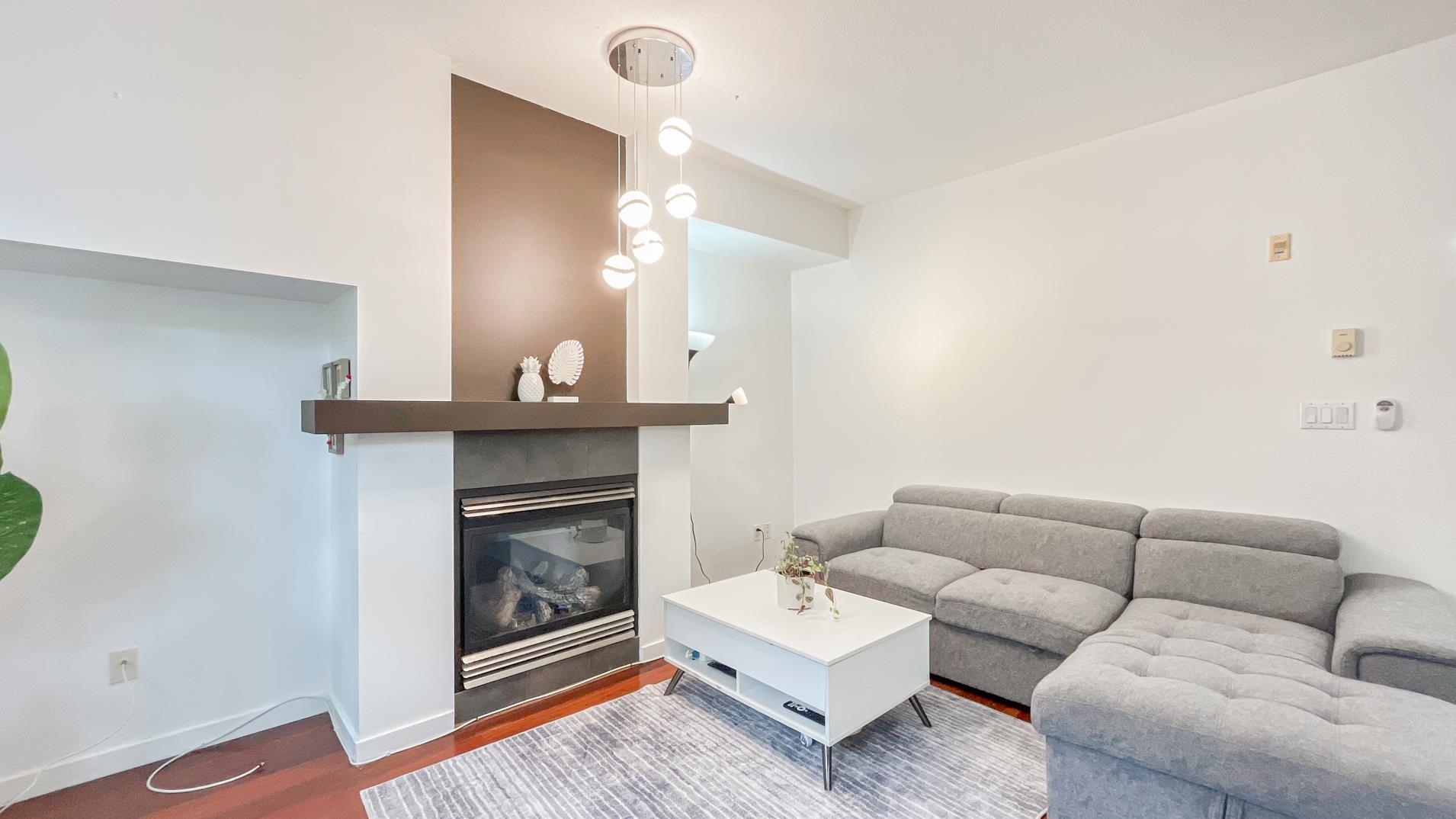 Property Photo: 6528 Denbigh Avenue 41 BC V5H 3R8