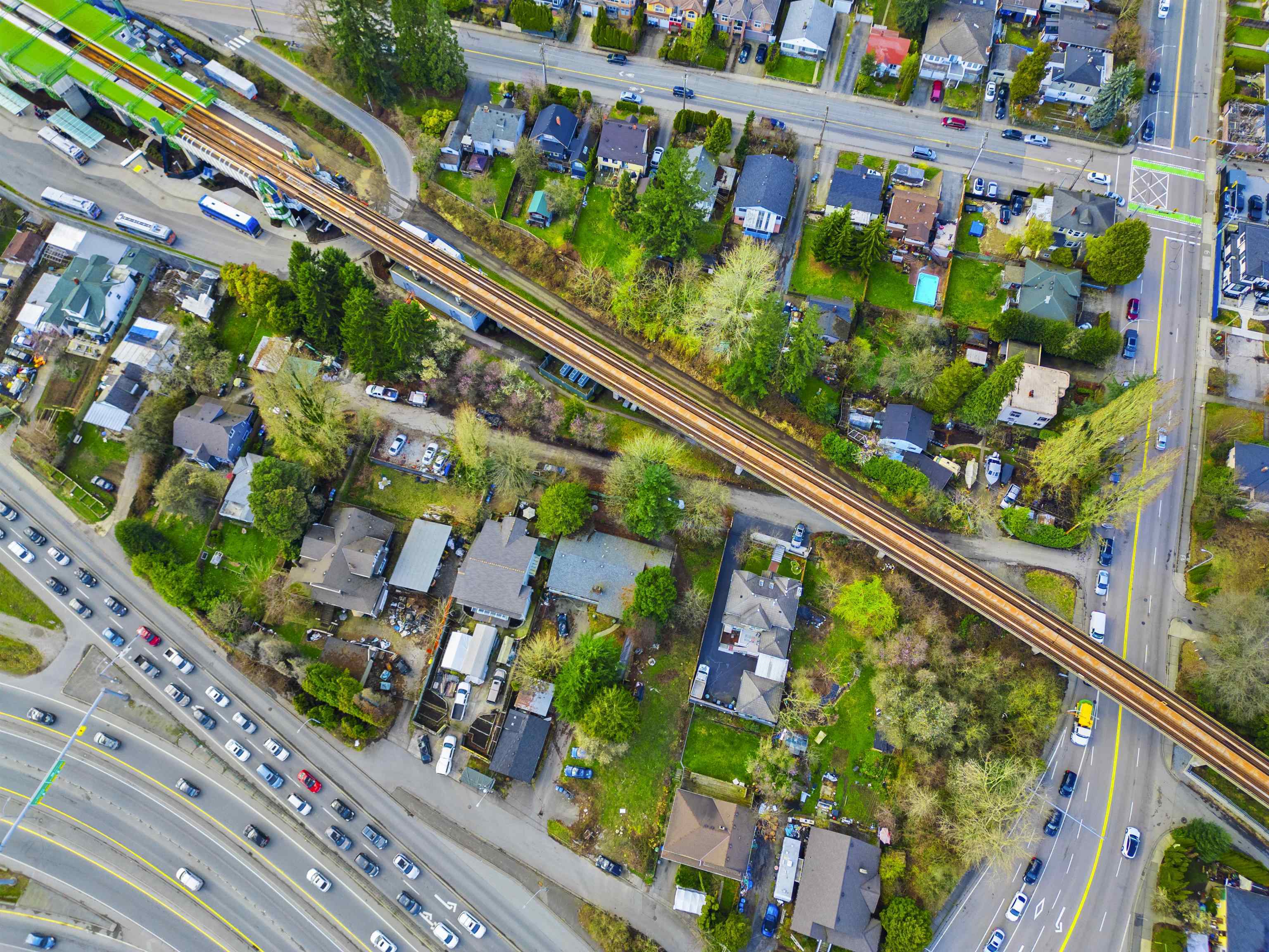 Property Photo: 2125 Marine Way BC V3M 2H2