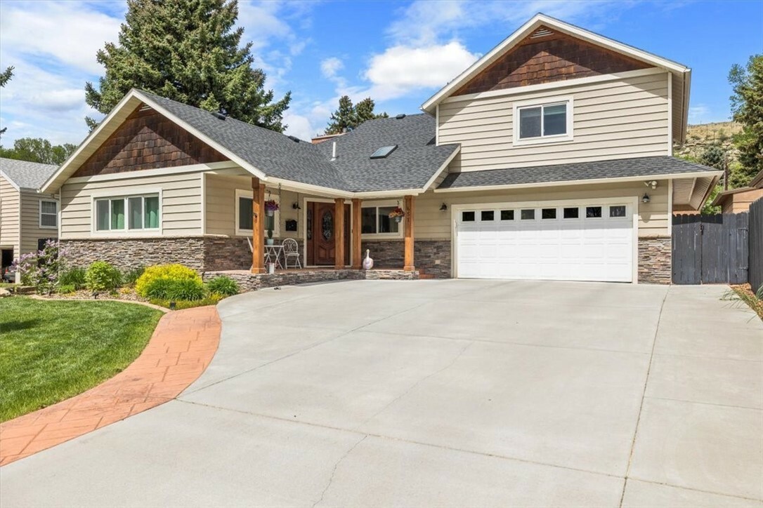 651 Park Lane  Billings MT 59102 photo