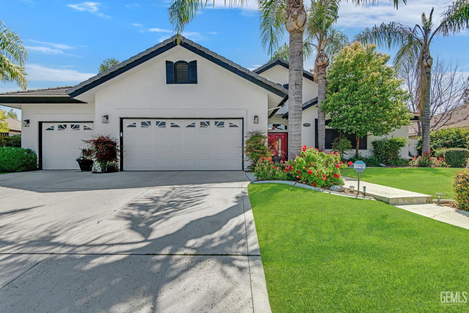 11915 Fessler Lane  Bakersfield CA 93311 photo