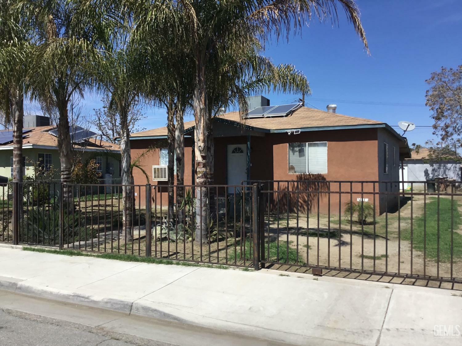 909 Casino Street  Bakersfield CA 93307 photo