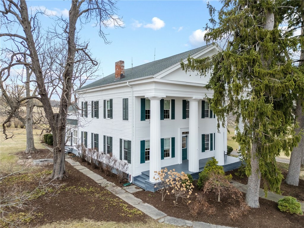 9342 State Route 96  Trumansburg NY 14886 photo