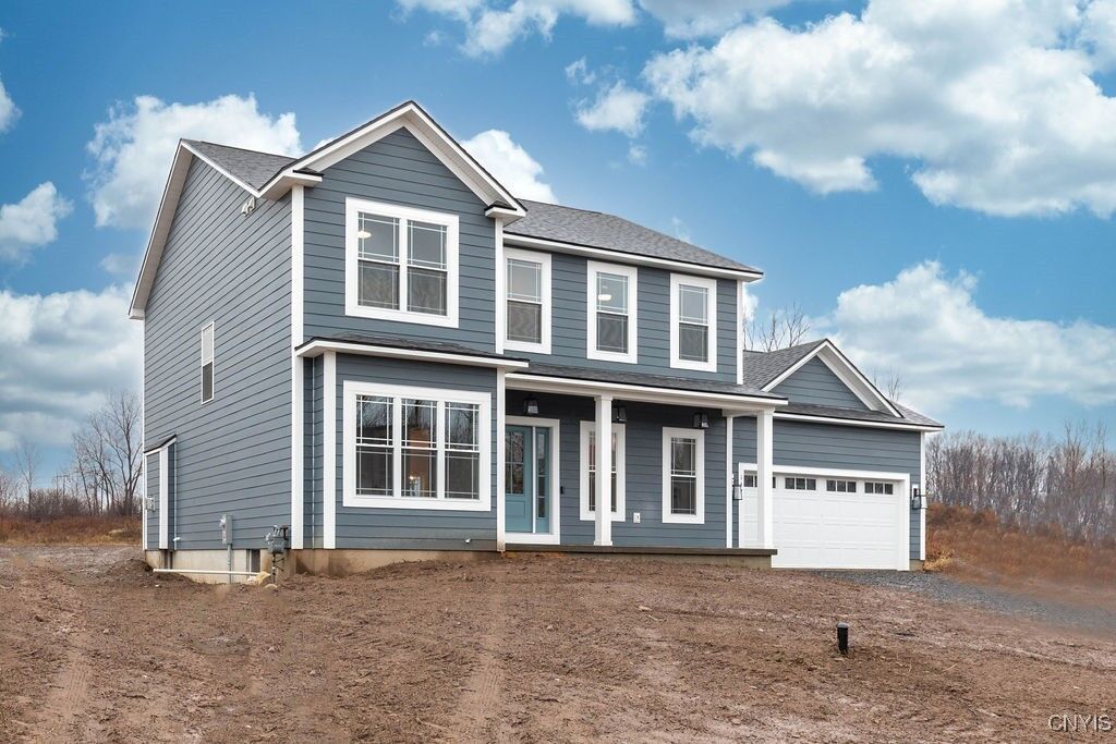 Property Photo:  Lot 41 (Highland Meadows) Giddings Trail  NY 13027 