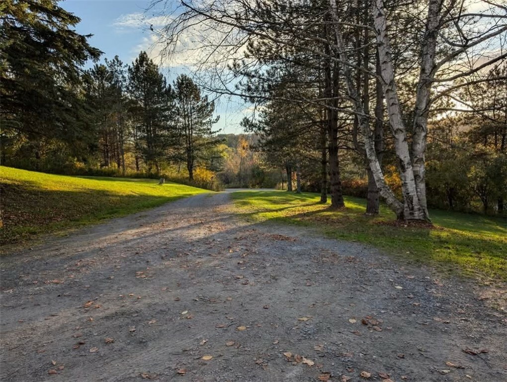 Property Photo: 9268 County Route 46 NY 14807