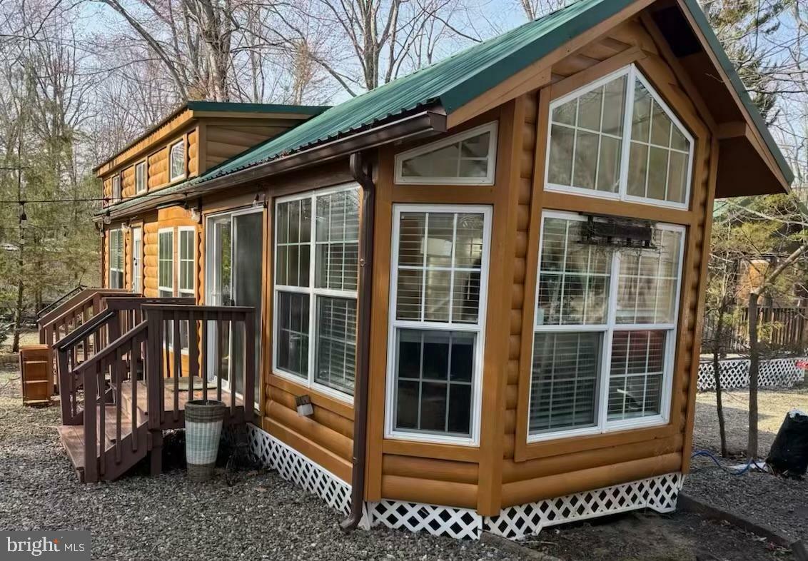 Property Photo: 724 Monmouth Road 14 NJ 08514