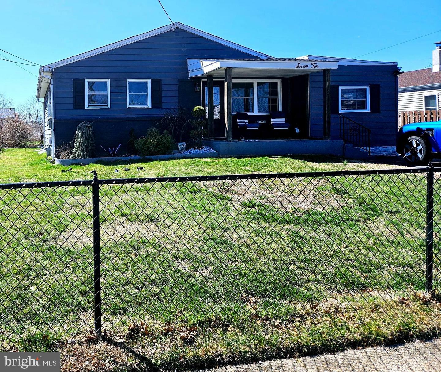 710 Smith Lane  Mount Holly NJ 08060 photo