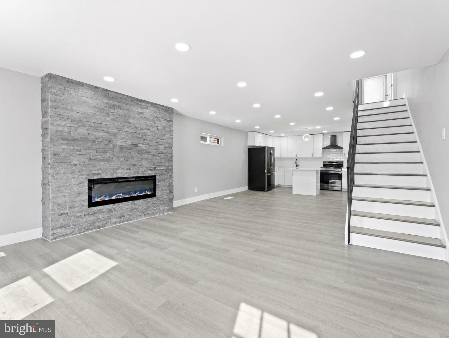 Property Photo: 311 N 9th Street PA 19023