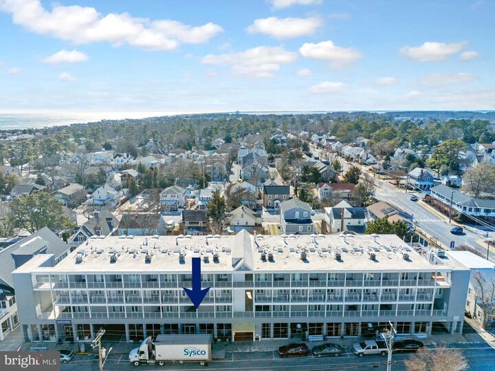 Property Photo:  50 Wilmington Avenue 103  DE 19971 