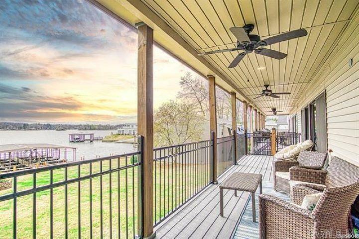 Property Photo:  208 Daffodil Street  AR 71913 