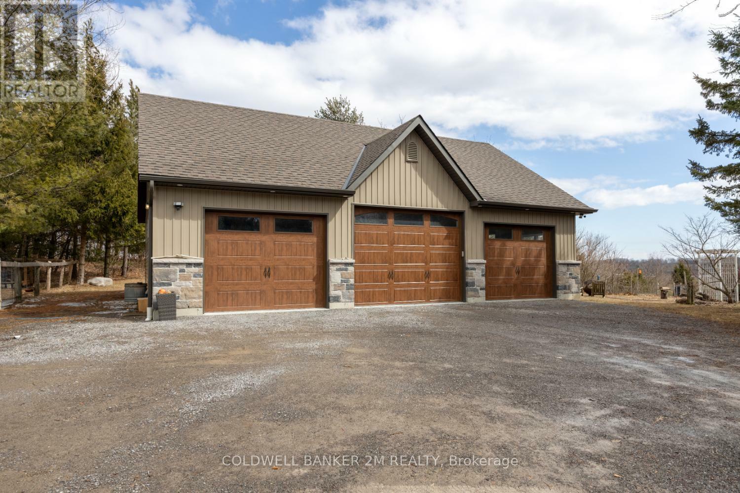 Property Photo:  228 Dingman Road  ON K0K 1M0 