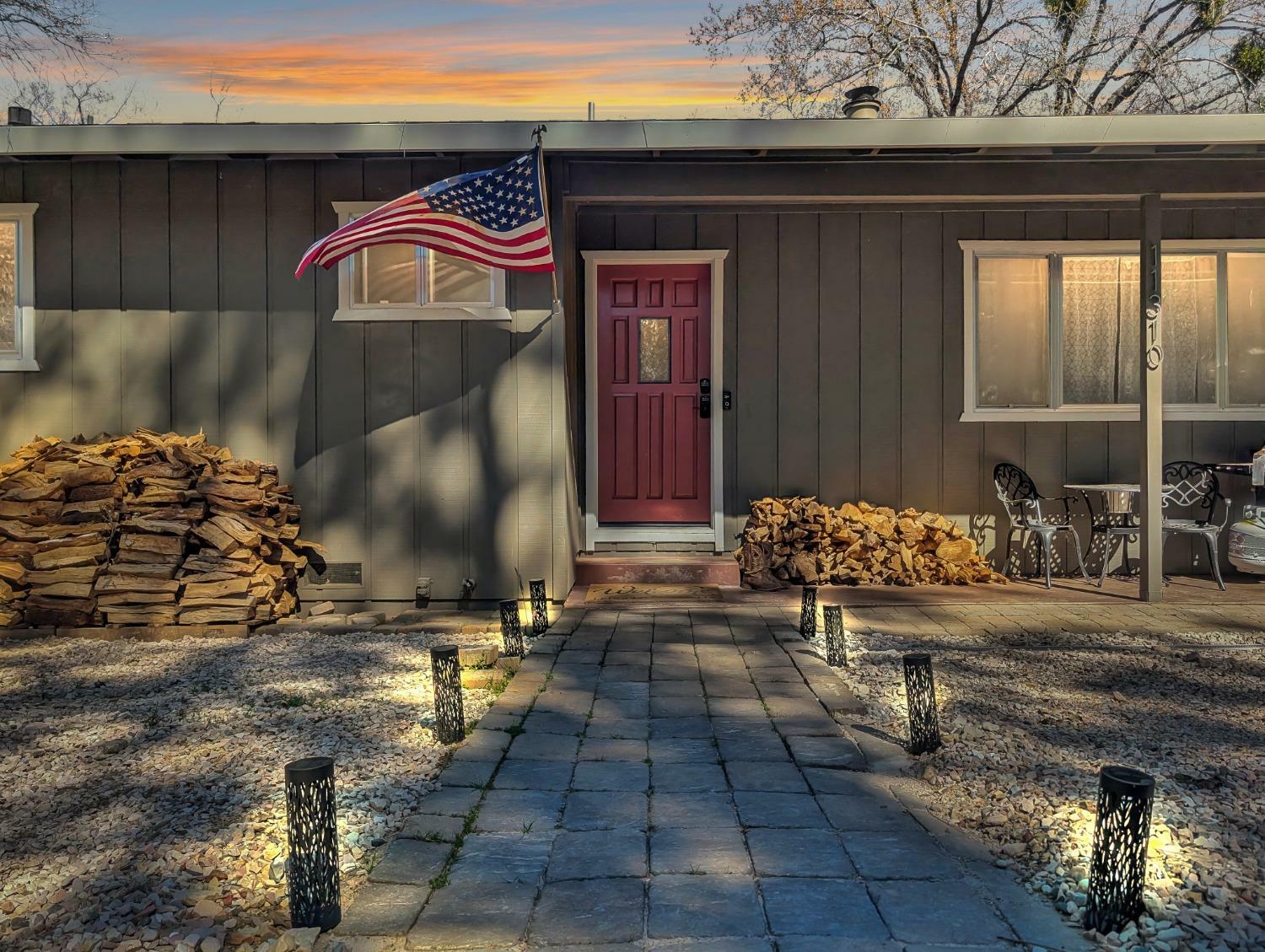 Property Photo: 11310 Clinton Bar Road CA 95665