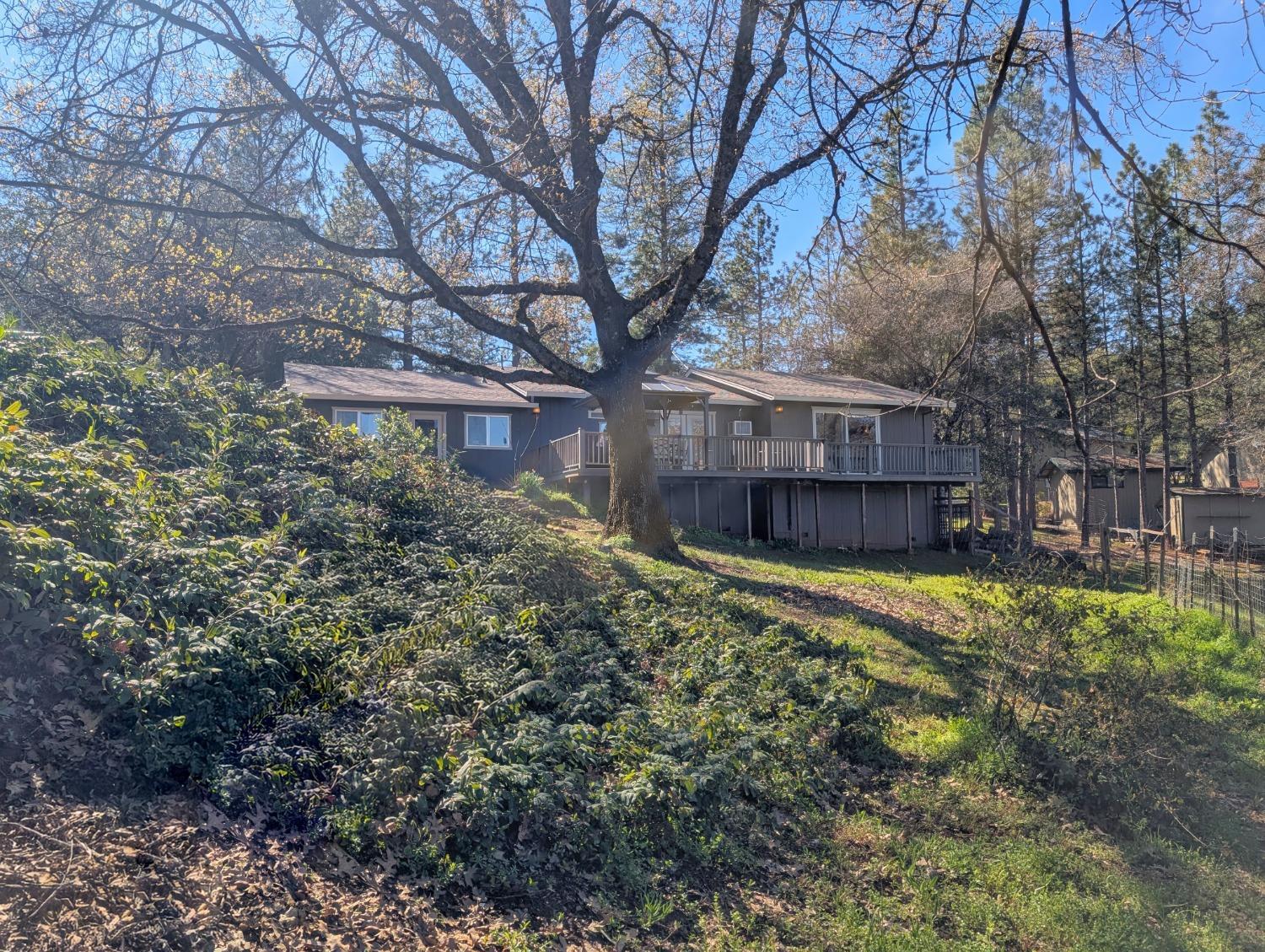 Property Photo:  11310 Clinton Bar Road  CA 95665 