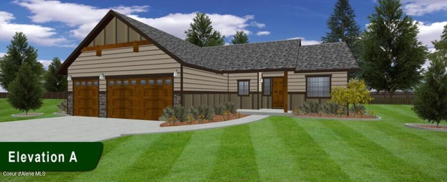 Property Photo:  936 E Valley St S  ID 83822 