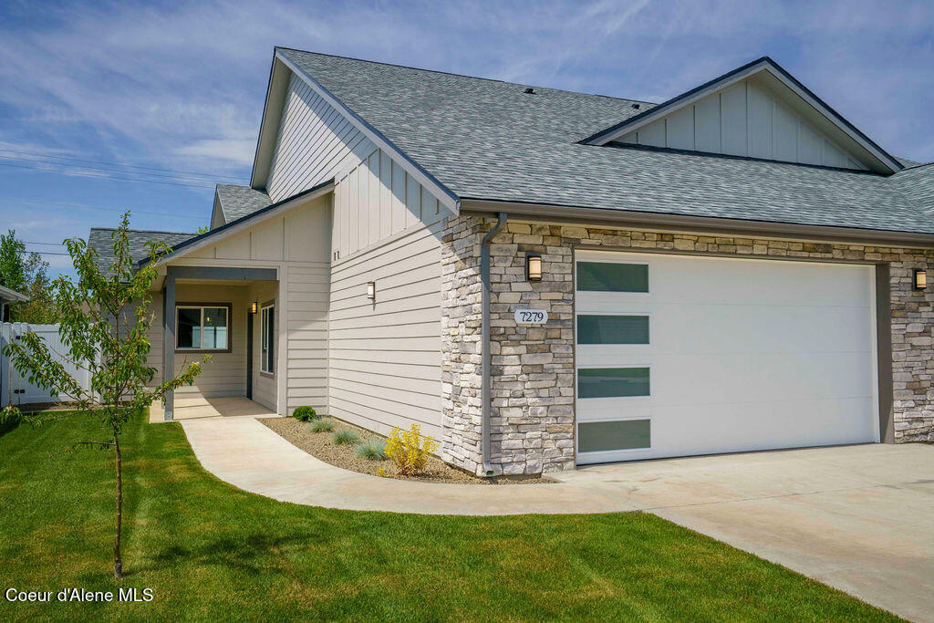 Property Photo: 7279 N Grafton St. ID 83815